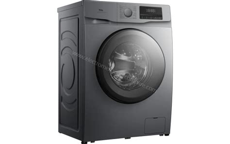 tcl lave linge avis